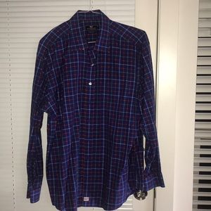 Vineyard Vines Button Down